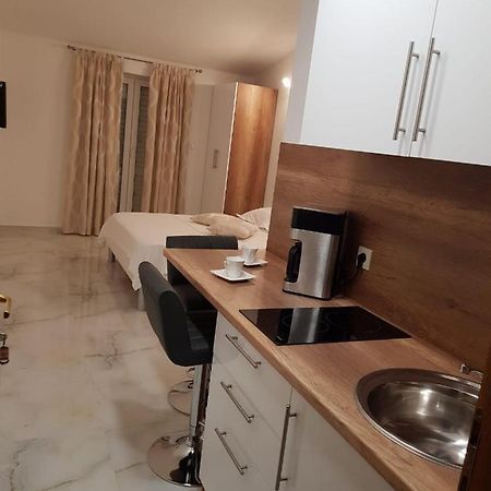 Apartment Miskovic Makarska Exterior photo