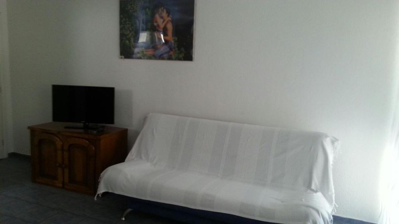 Apartment Miskovic Makarska Exterior photo
