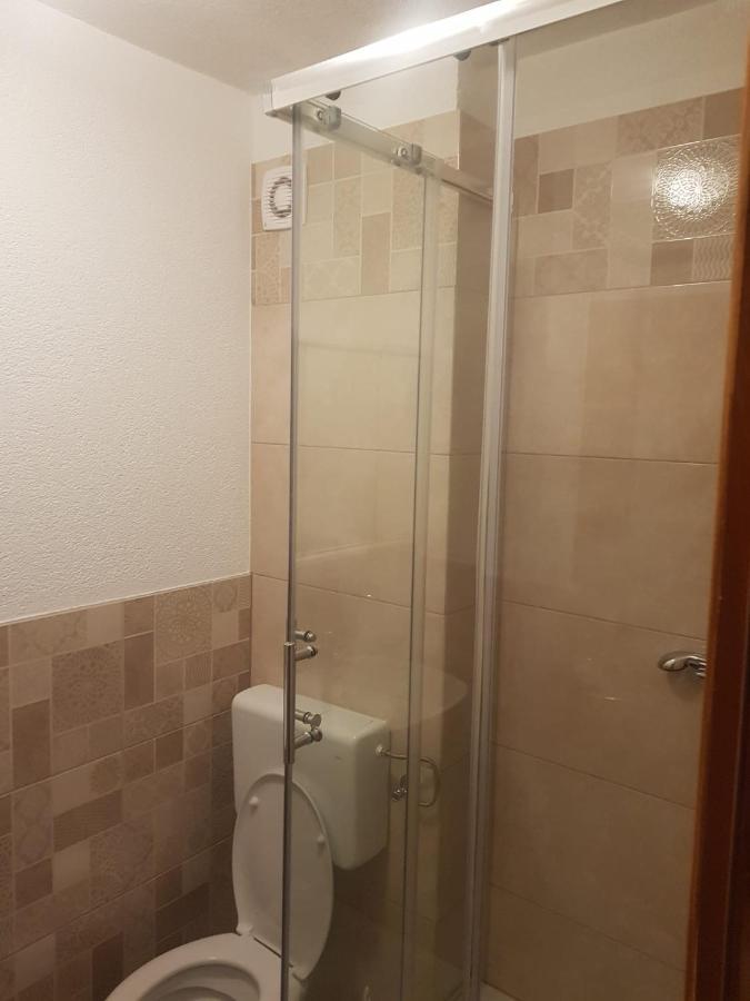 Apartment Miskovic Makarska Exterior photo