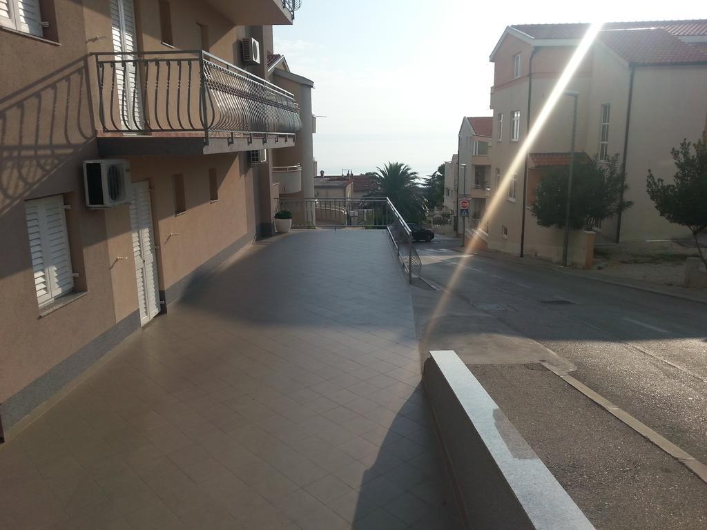 Apartment Miskovic Makarska Room photo