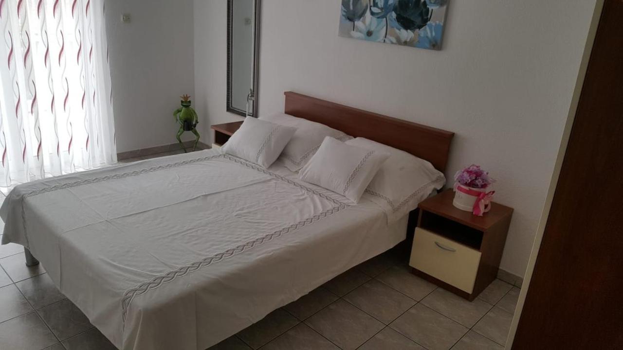 Apartment Miskovic Makarska Exterior photo